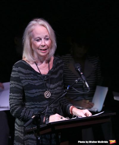 Maureen Anderman Photo