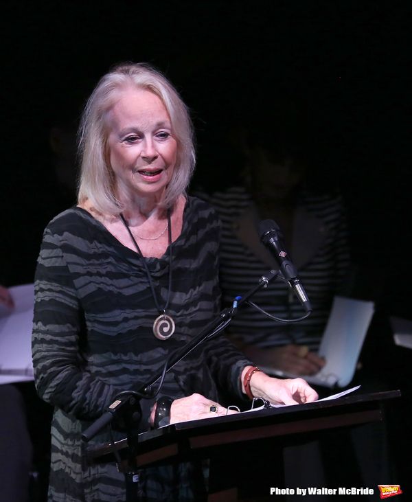 Maureen Anderman Photo