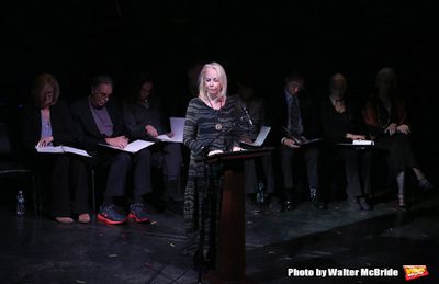 Maureen Anderman  Photo