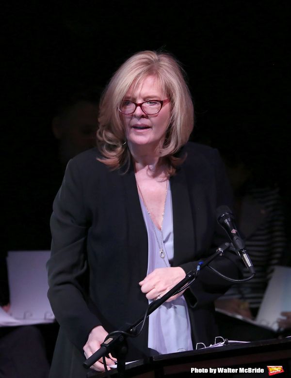 Photo Coverage: Broadway Pays Tribute to Edward Albee — photo 11 of 82