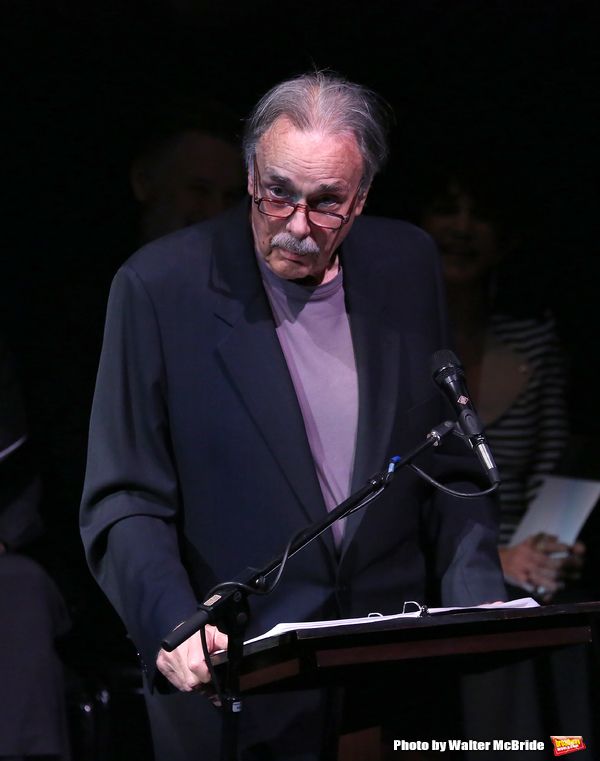 Photo Coverage: Broadway Pays Tribute to Edward Albee — photo 14 of 82
