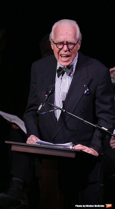 John Guare  Photo
