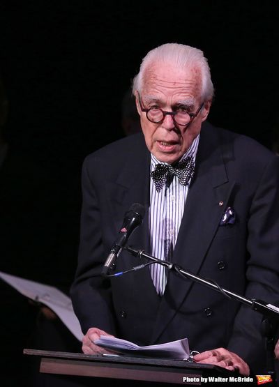 John Guare Photo