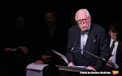 John Guare Photo
