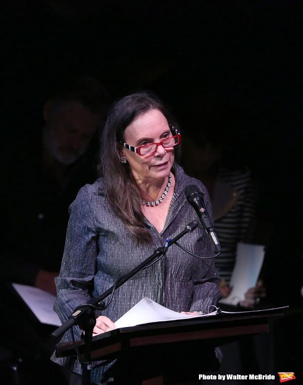 Photo Coverage: Broadway Pays Tribute to Edward Albee — photo 27 of 82