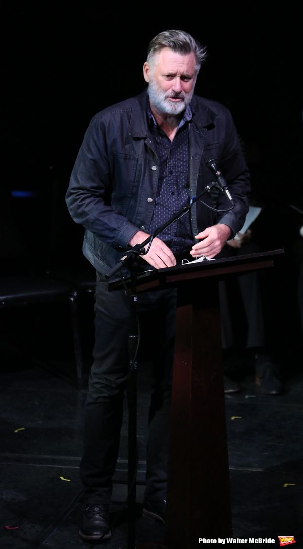 Photo Coverage: Broadway Pays Tribute to Edward Albee — photo 35 of 82