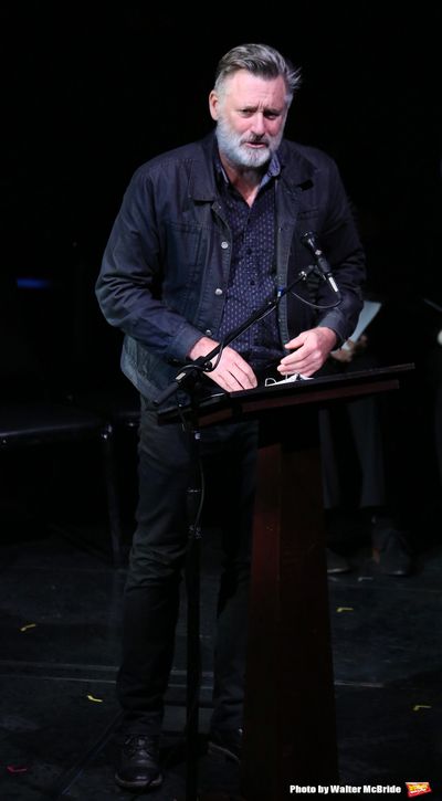 Bill Pullman Photo