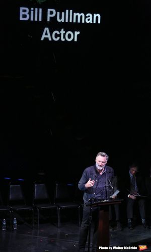 Bill Pullman Photo