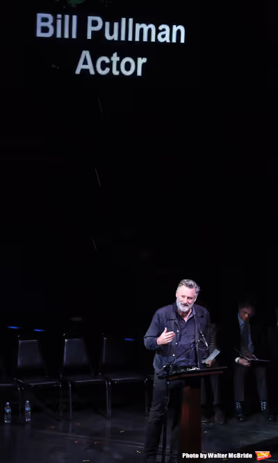 Bill Pullman Photo