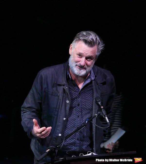 Photo Coverage: Broadway Pays Tribute to Edward Albee — photo 36 of 82
