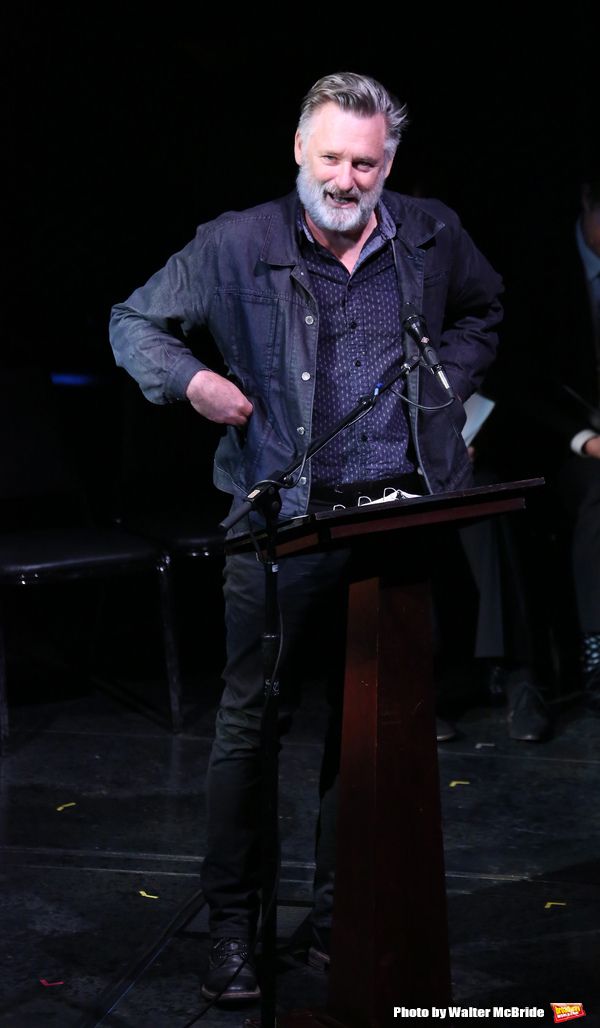 Photo Coverage: Broadway Pays Tribute to Edward Albee — photo 38 of 82