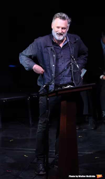 Bill Pullman Photo