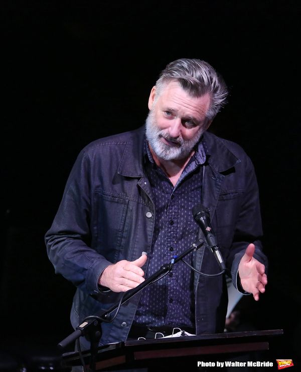 Photo Coverage: Broadway Pays Tribute to Edward Albee — photo 37 of 82
