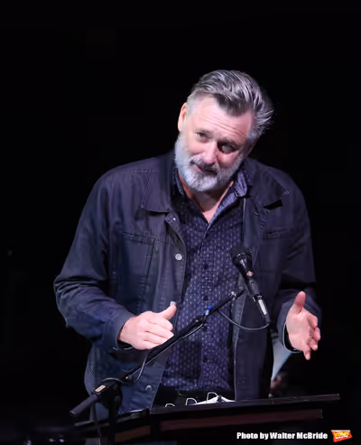 Bill Pullman  Photo