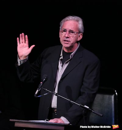 David Esbjornson Photo