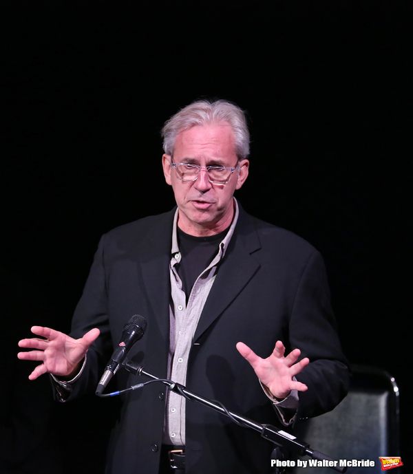 Photo Coverage: Broadway Pays Tribute to Edward Albee — photo 42 of 82