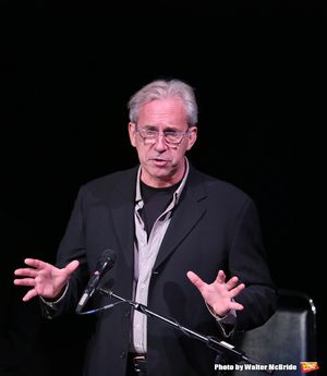 David Esbjornson Photo