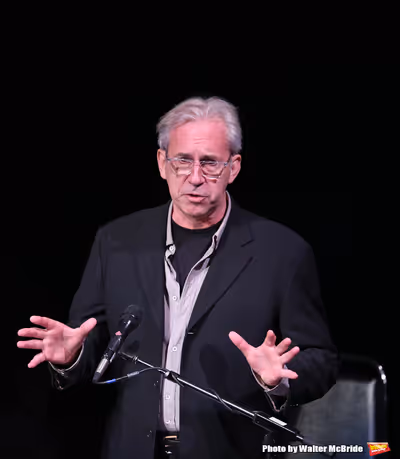 David Esbjornson Photo