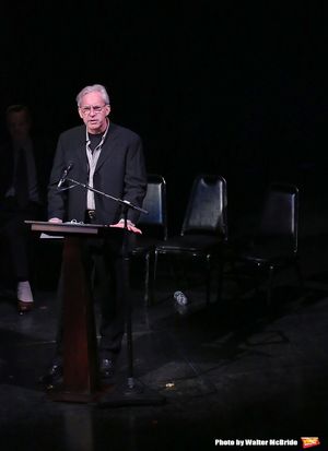 David Esbjornson Photo