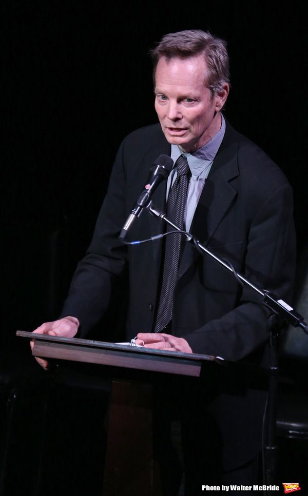 Photo Coverage: Broadway Pays Tribute to Edward Albee — photo 50 of 82
