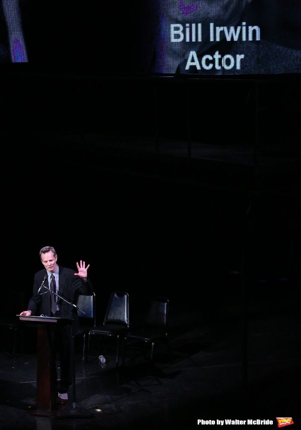 Photo Coverage: Broadway Pays Tribute to Edward Albee — photo 49 of 82