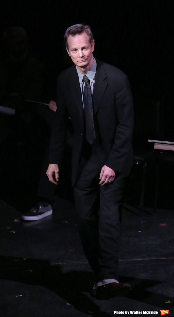 Photo Coverage: Broadway Pays Tribute to Edward Albee — photo 51 of 82
