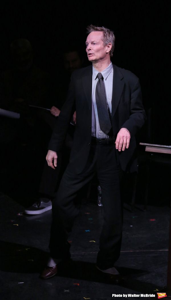Photo Coverage: Broadway Pays Tribute to Edward Albee — photo 52 of 82