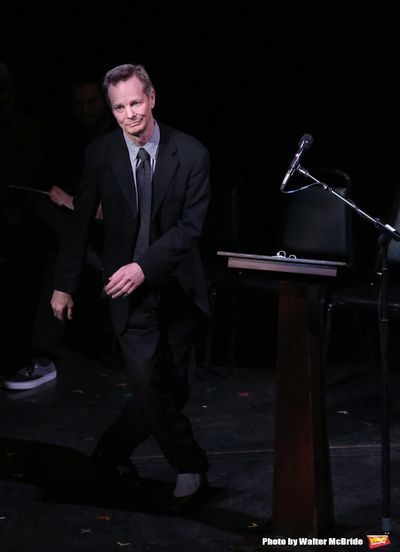 Bill Irwin  Photo