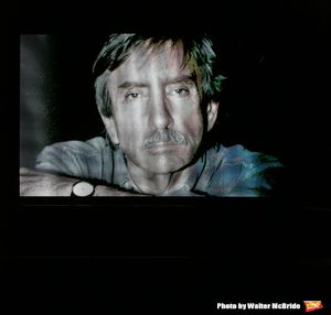 Edward Albee  Photo