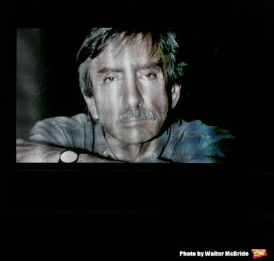 Edward Albee  Photo