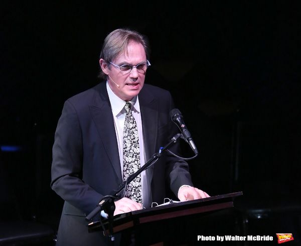 Photo Coverage: Broadway Pays Tribute to Edward Albee — photo 55 of 82