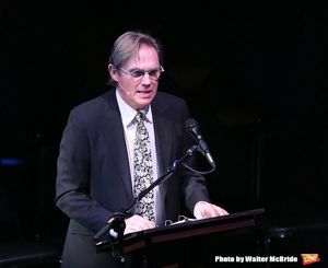 Richard Thomas Photo