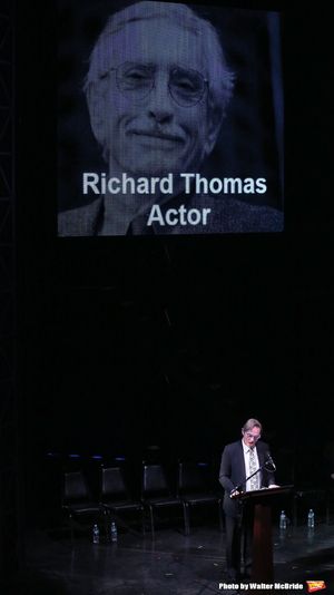 Richard Thomas Photo