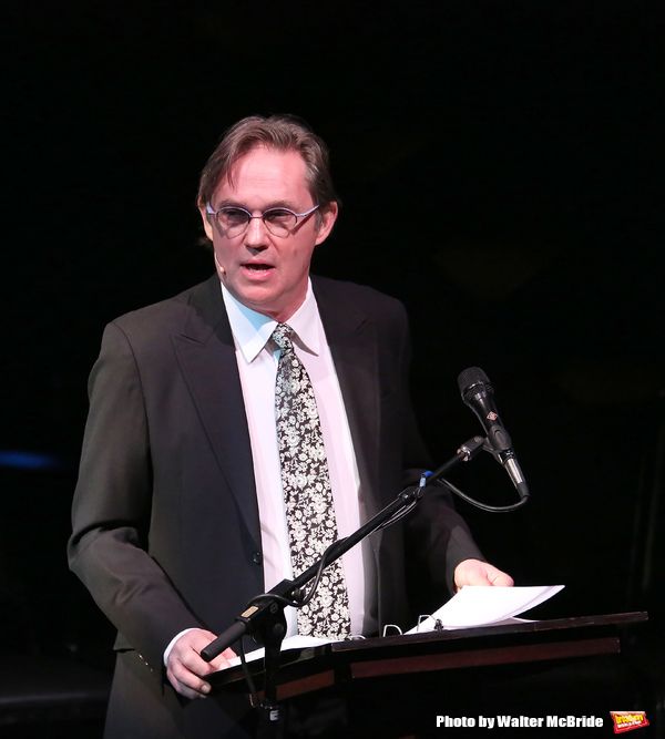 Photo Coverage: Broadway Pays Tribute to Edward Albee — photo 57 of 82