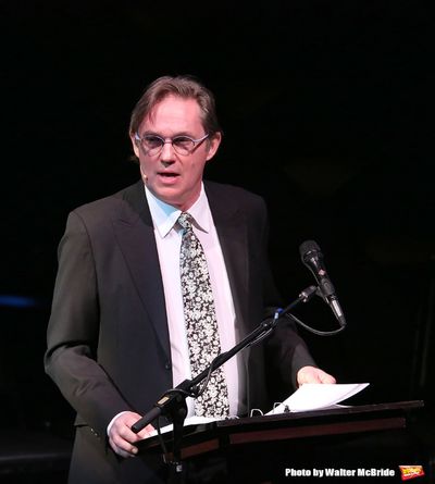 Richard Thomas Photo