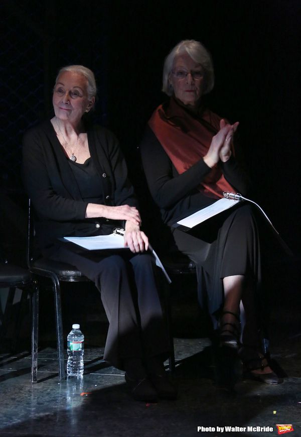 Photo Coverage: Broadway Pays Tribute to Edward Albee — photo 59 of 82