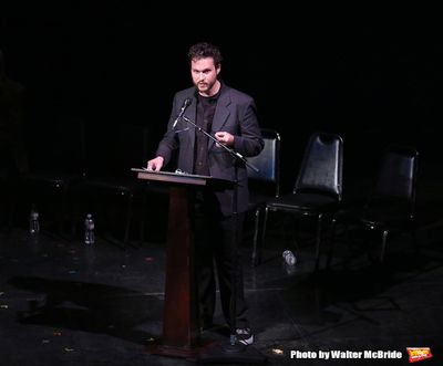 Jakob Holder Photo