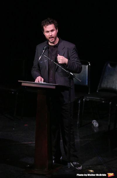 Jakob Holder Photo