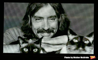 Edward Albee  Photo