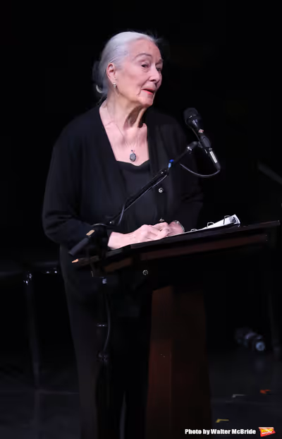Rosemary Harris Photo