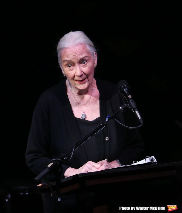Photo Coverage: Broadway Pays Tribute to Edward Albee — photo 67 of 82
