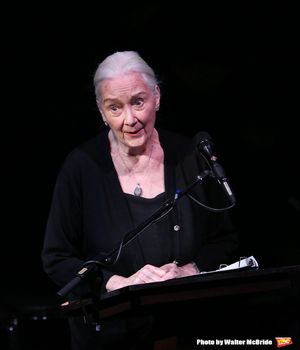 Rosemary Harris  Photo
