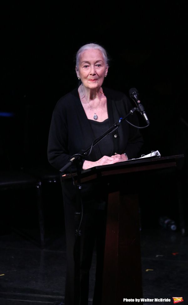 Photo Coverage: Broadway Pays Tribute to Edward Albee — photo 70 of 82