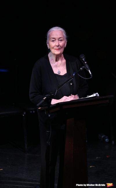 Rosemary Harris Photo