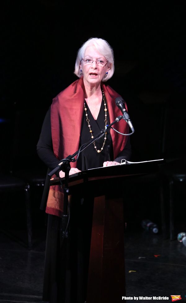 Photo Coverage: Broadway Pays Tribute to Edward Albee — photo 72 of 82