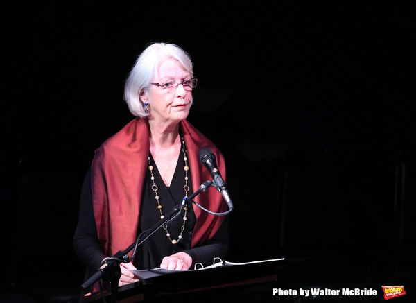 Photo Coverage: Broadway Pays Tribute to Edward Albee — photo 74 of 82