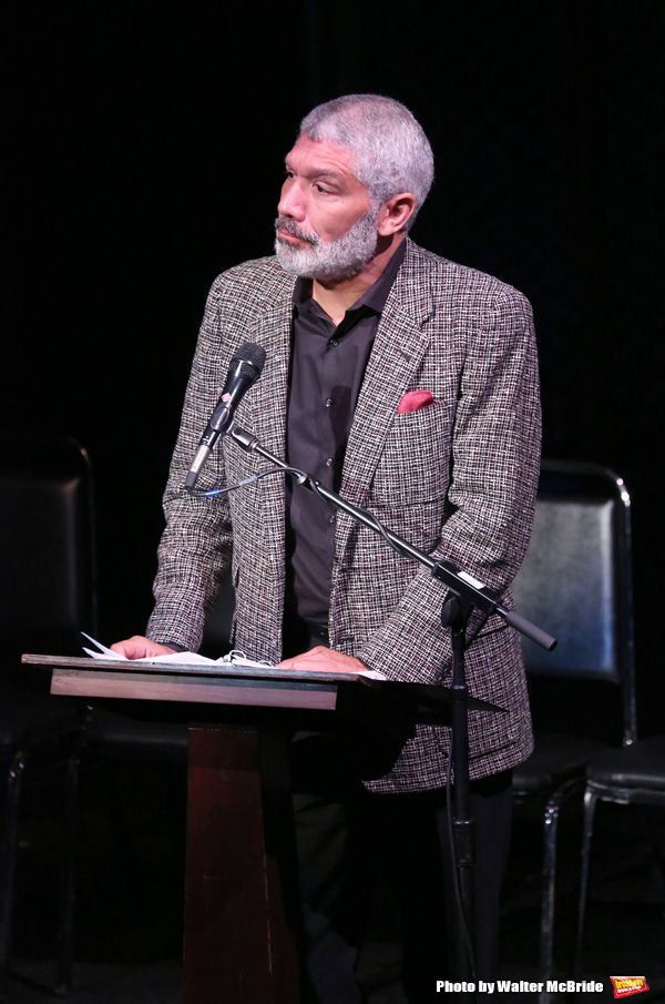 Photo Coverage: Broadway Pays Tribute to Edward Albee — photo 75 of 82