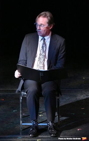 Richard Thomas Photo