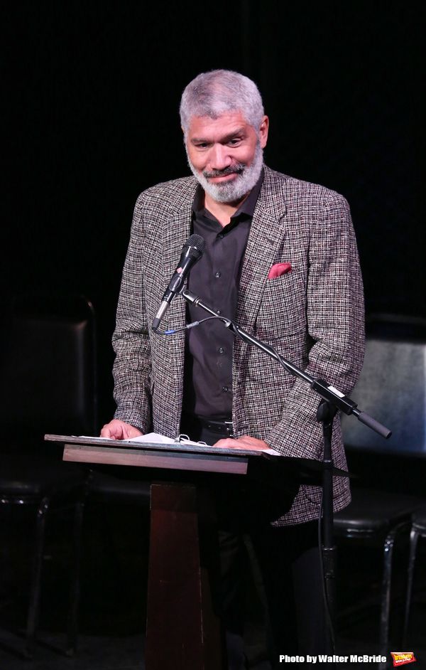 Photo Coverage: Broadway Pays Tribute to Edward Albee — photo 78 of 82