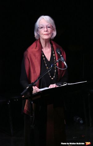 Jane Alexander  Photo